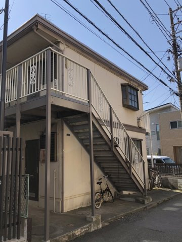 イルマーレ１番館