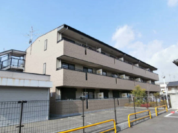 モナーク・コート　矢田東小学校