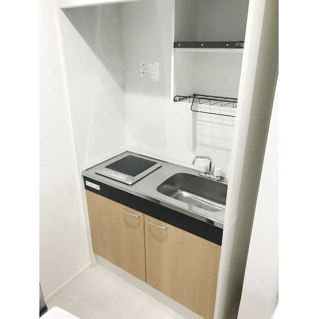 ヴィレッタ花園の内装|内装も気になるポイント