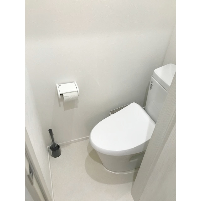 ヴィレッタ花園の内装|物件の内装です