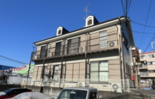 グリーンコーポ大平