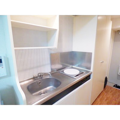 メゾン・ド・マジュールの内装|おしゃれな内装です