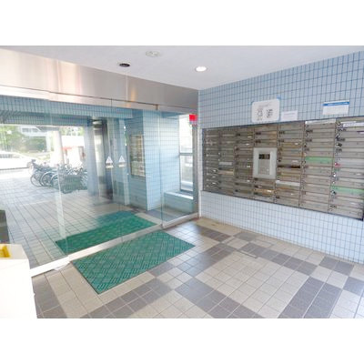 メゾン・ド・マジュールの内装|物件の内装です