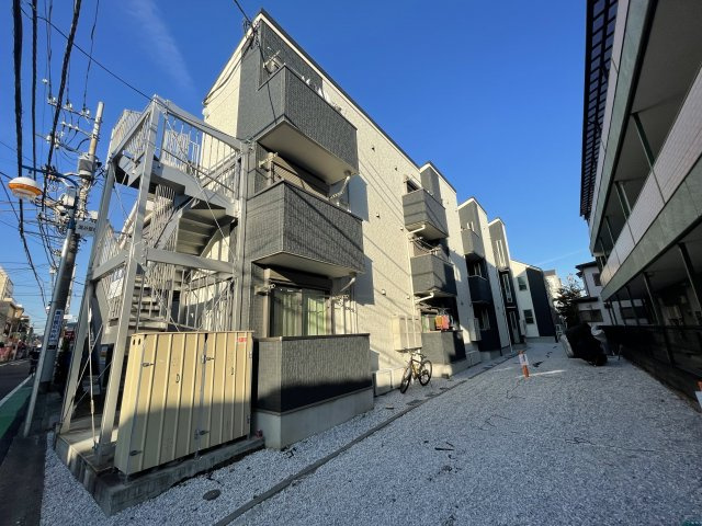 ベイルーム瀬谷Ⅰ