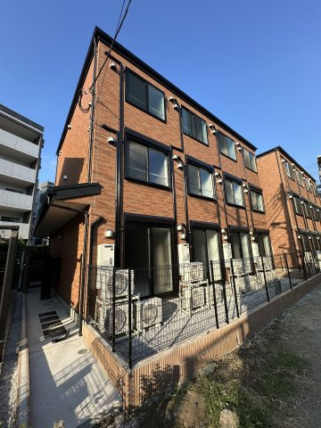 ベイルームレジデンス大船A