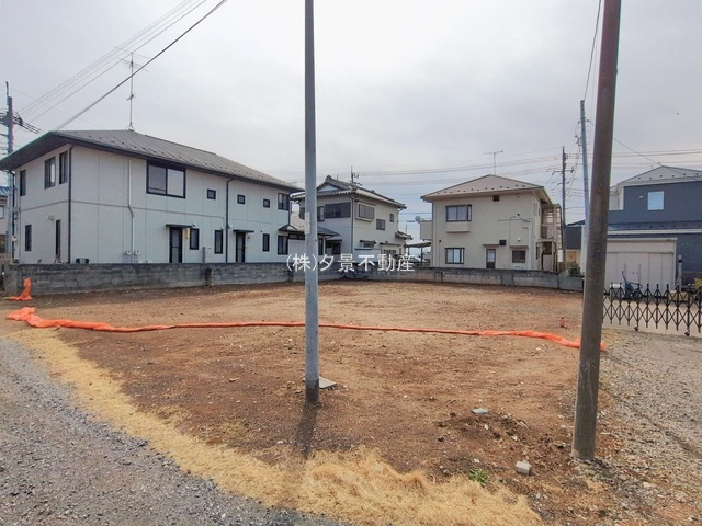 《仲介手数料無料》西区大字指扇2792-3新築一戸建て