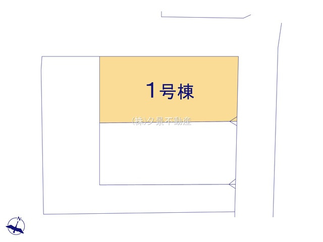 《仲介手数料無料》西区大字指扇2792-3新築一戸建て