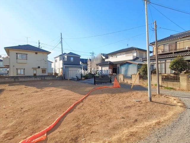 《仲介手数料無料》西区大字指扇2792-3新築一戸建て