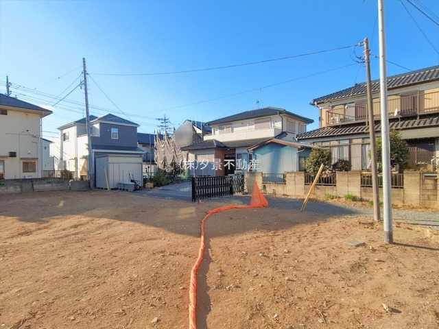 《仲介手数料無料》西区大字指扇2792-3新築一戸建て