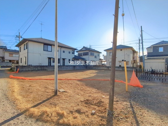 《仲介手数料無料》西区大字指扇2792-3新築一戸建て