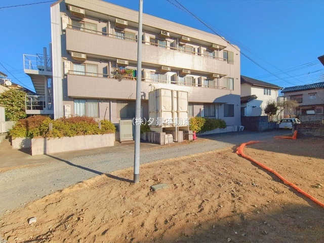 《仲介手数料無料》西区大字指扇2792-3新築一戸建て