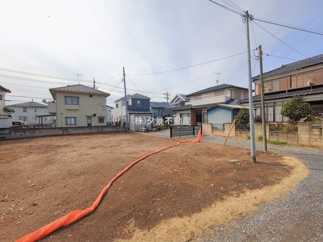 《仲介手数料無料》西区大字指扇2792-3新築一戸建て