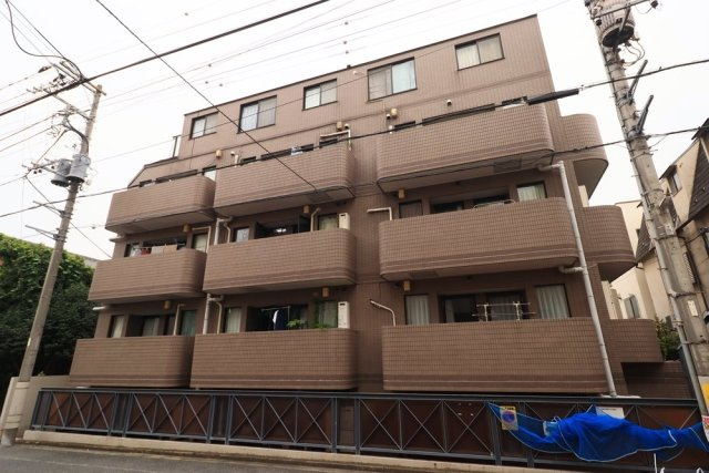 ＤＲホームズ大山