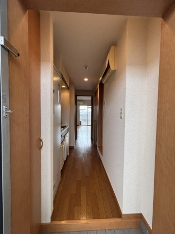 レオミノール明神町の外観