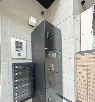 StarLight Studiosのその他共用部分