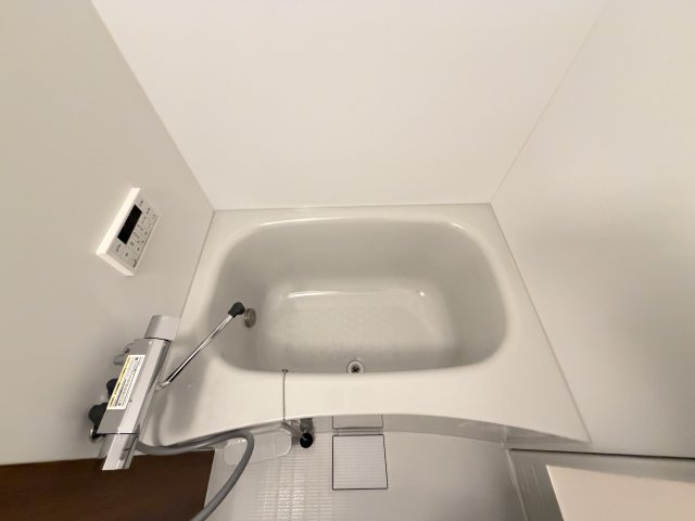 StarLight Studiosの浴室