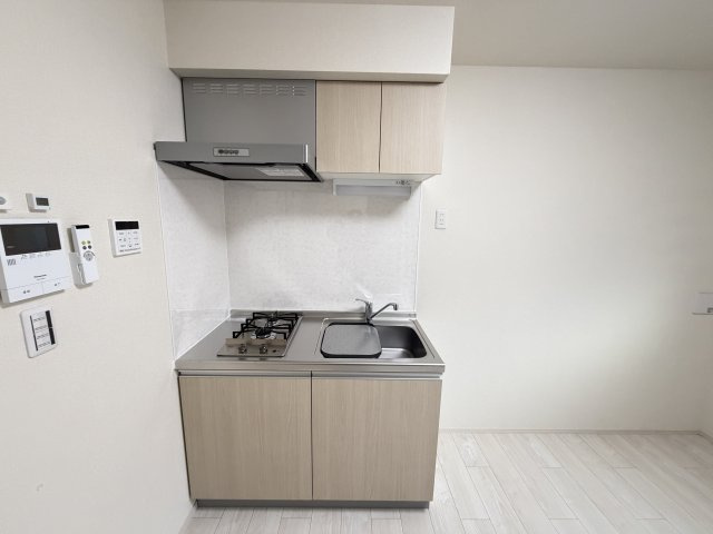 StarLight Studiosのキッチン