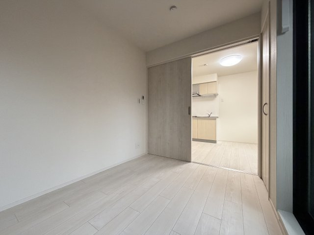 StarLight Studiosの洋室