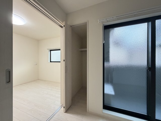 StarLight Studiosの収納