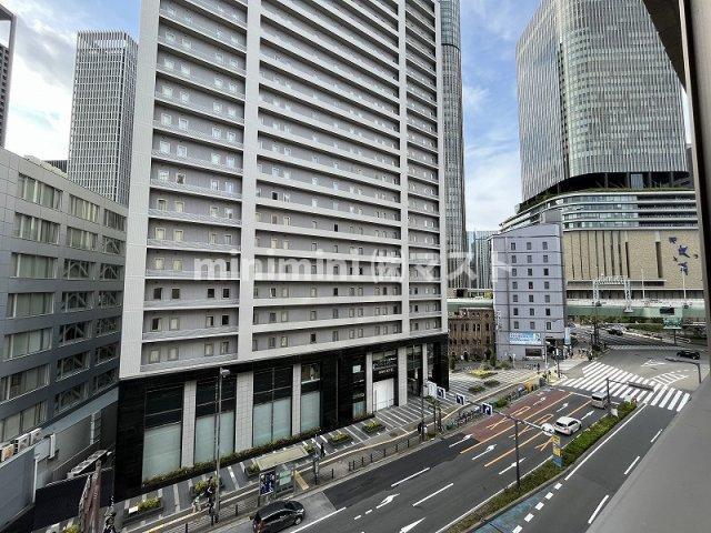 ＯＲＹＺＡ肥後橋の展望