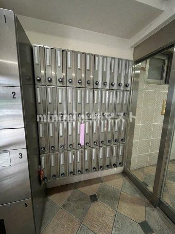 ＯＲＹＺＡ肥後橋のその他共用部分