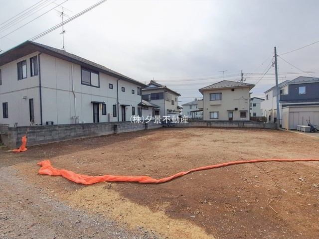 《仲介手数料無料》西区大字指扇2792-3新築一戸建て