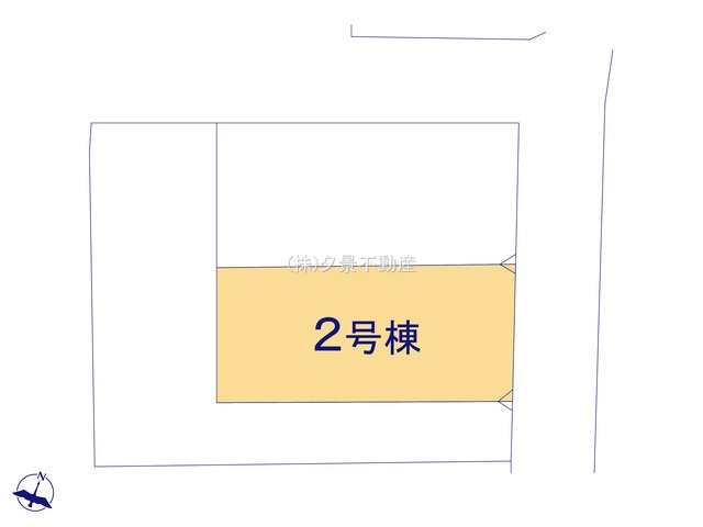 《仲介手数料無料》西区大字指扇2792-3新築一戸建て