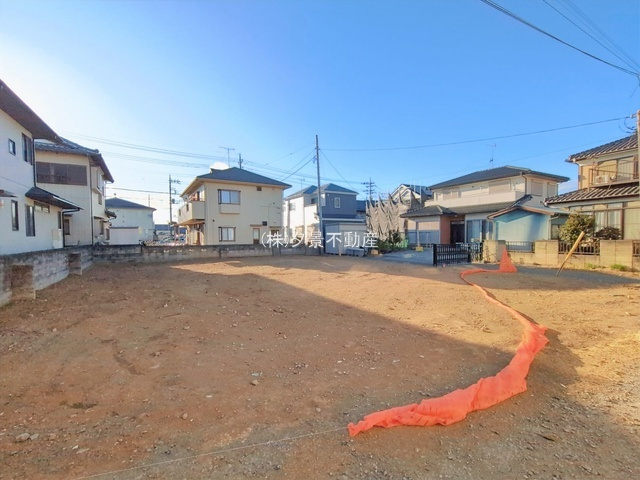 《仲介手数料無料》西区大字指扇2792-3新築一戸建て