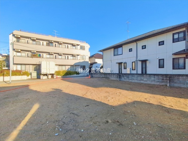 《仲介手数料無料》西区大字指扇2792-3新築一戸建て