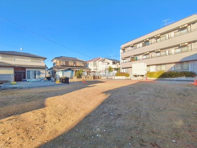 《仲介手数料無料》西区大字指扇2792-3新築一戸建て
