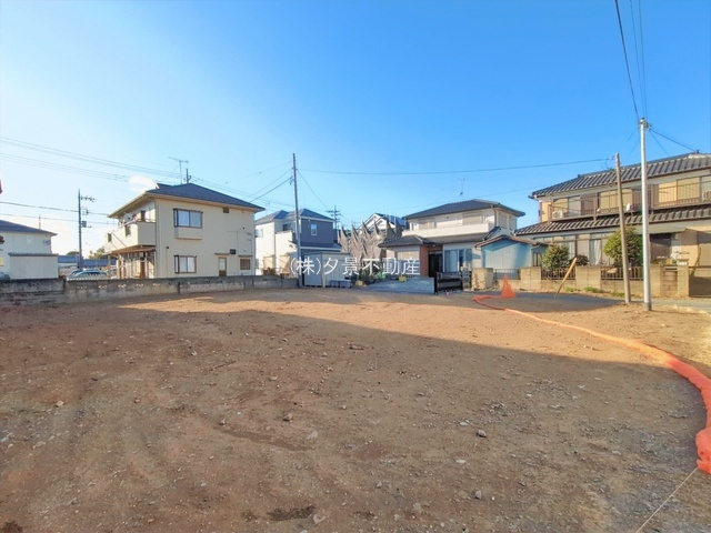 《仲介手数料無料》西区大字指扇2792-3新築一戸建て