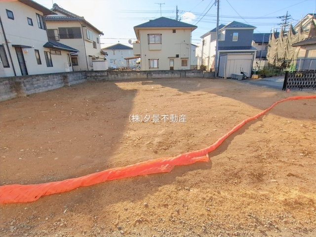 《仲介手数料無料》西区大字指扇2792-3新築一戸建て
