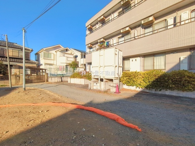 《仲介手数料無料》西区大字指扇2792-3新築一戸建て