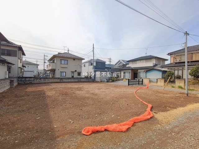 《仲介手数料無料》西区大字指扇2792-3新築一戸建て