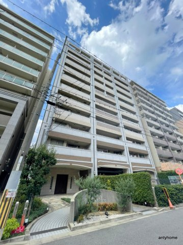 エステムプラザ江坂公園エイジアム　仲介手数料無料