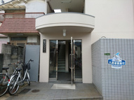 シティハイツ下新庄の画像