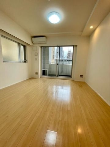 レジディア錦糸町Ⅱの内装