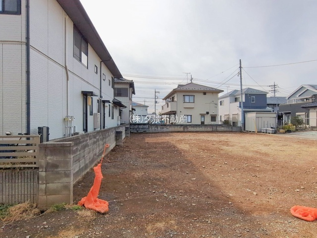《仲介手数料無料》西区大字指扇2792-3新築一戸建て