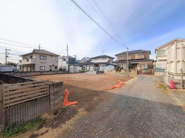 《仲介手数料無料》西区大字指扇2792-3新築一戸建て