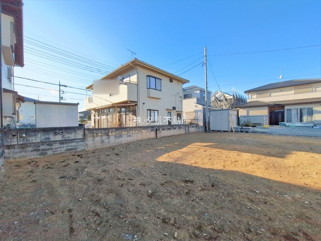 《仲介手数料無料》西区大字指扇2792-3新築一戸建て