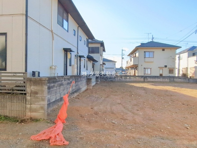《仲介手数料無料》西区大字指扇2792-3新築一戸建て
