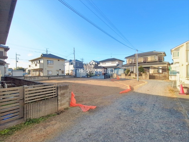 《仲介手数料無料》西区大字指扇2792-3新築一戸建て
