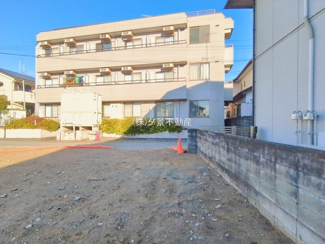 《仲介手数料無料》西区大字指扇2792-3新築一戸建て