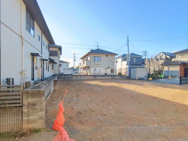 《仲介手数料無料》西区大字指扇2792-3新築一戸建て