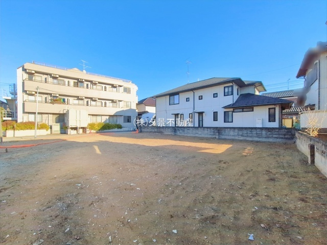 《仲介手数料無料》西区大字指扇2792-3新築一戸建て