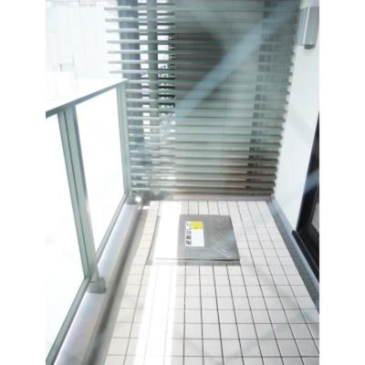 【バルコニー】 | MMガーデン