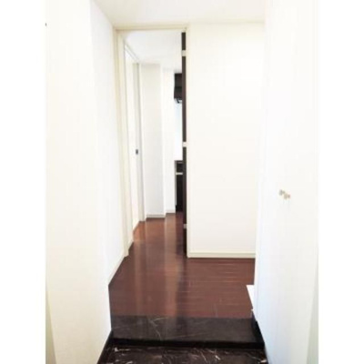 【玄関】 | MMガーデン