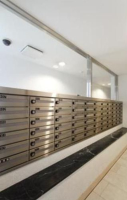 【設備】 | MMガーデン