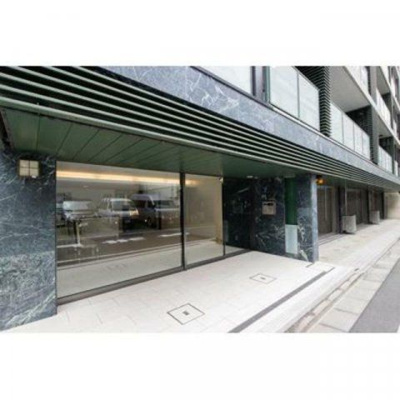 【エントランス】 | MMガーデン