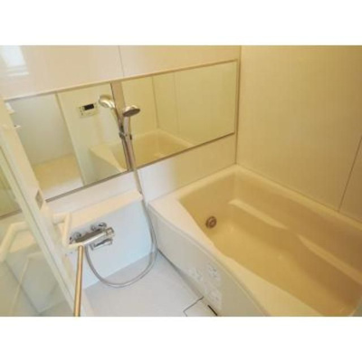 【浴室】 | MMガーデン